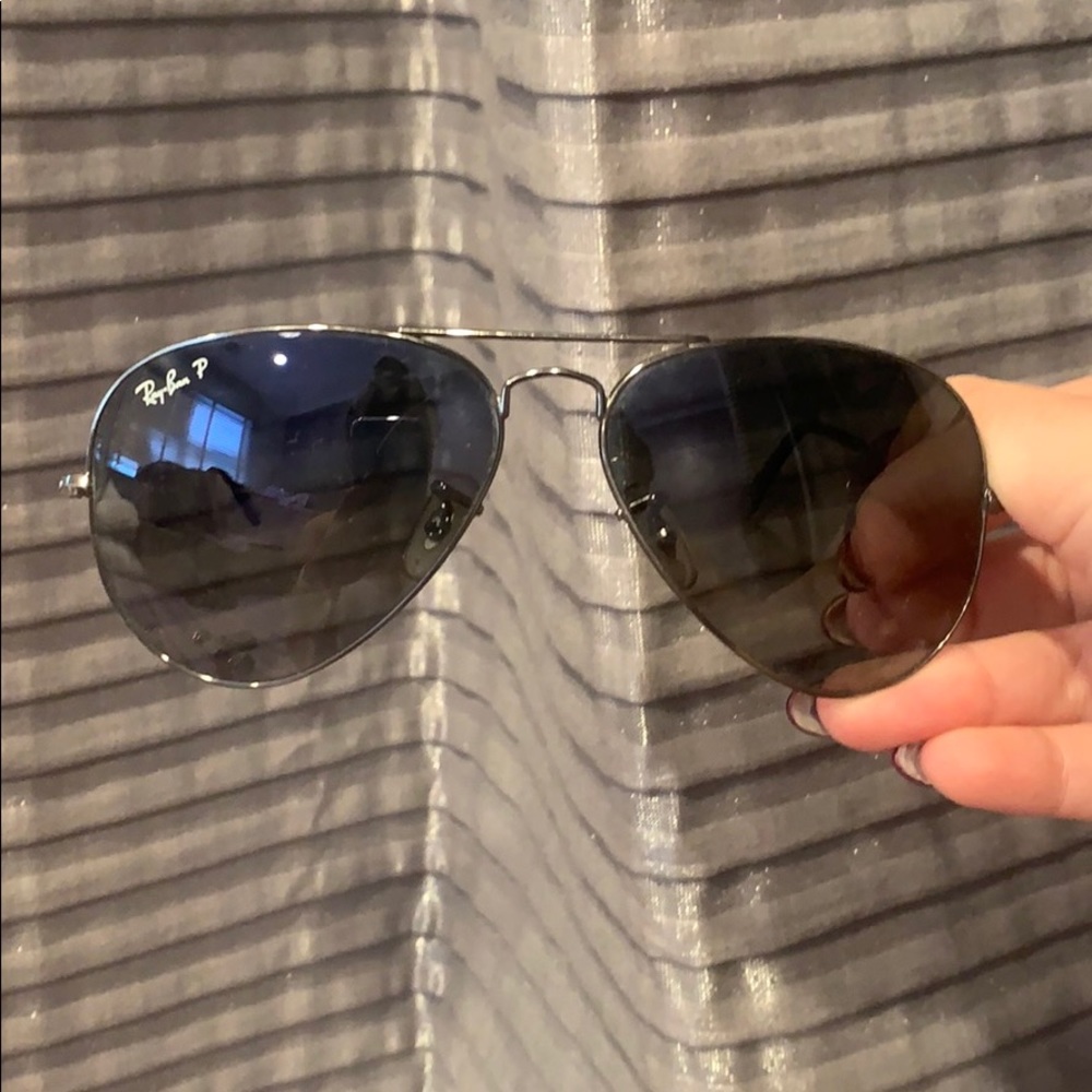 Rayban sunglasses